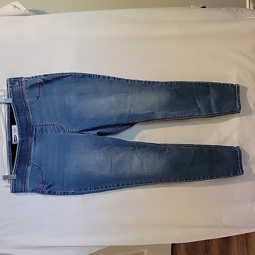 Old Navy Jeggings Size 14